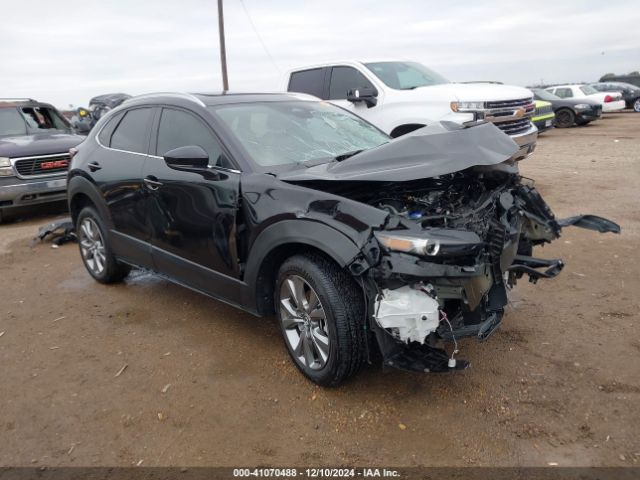 mazda cx-30 2024 3mvdmbcm9rm621925