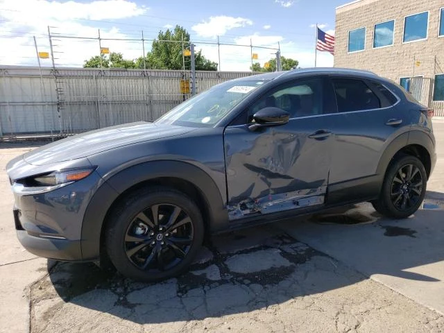 mazda cx-30 pref 2023 3mvdmbcmxpm500222