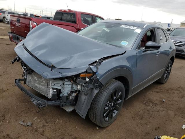 mazda cx-30 pref 2023 3mvdmbcmxpm541188