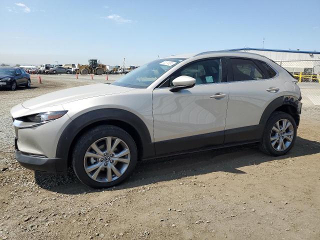 mazda cx-30 pref 2023 3mvdmbcmxpm548545