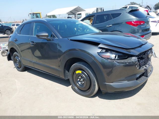 mazda cx-30 2023 3mvdmbcmxpm561246