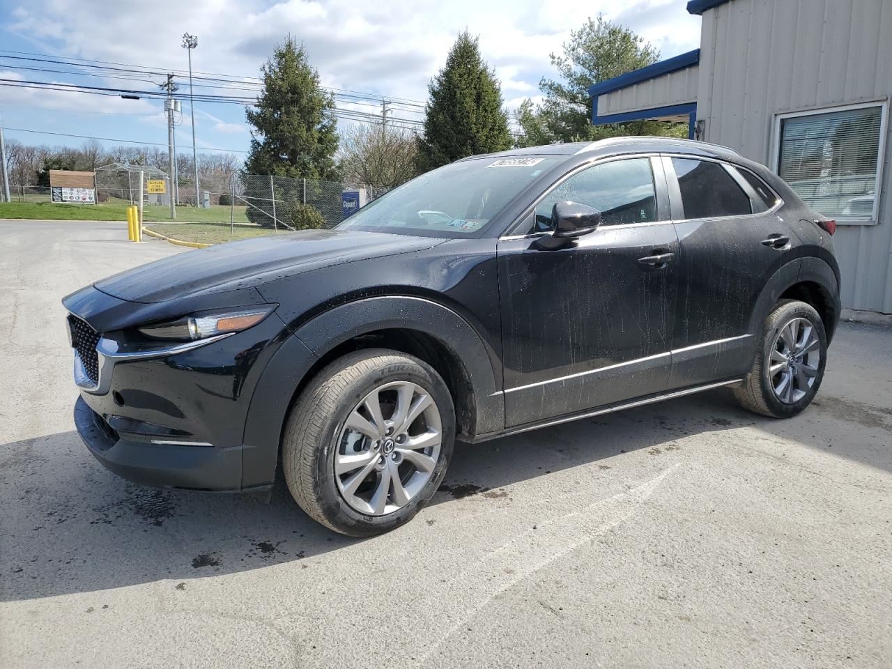 mazda cx-30 2024 3mvdmbcmxrm649622