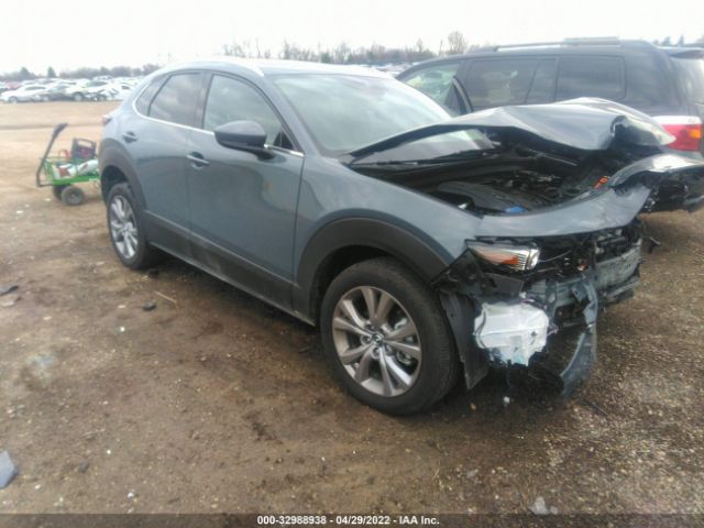 mazda cx-30 2021 3mvdmbdl0mm309684