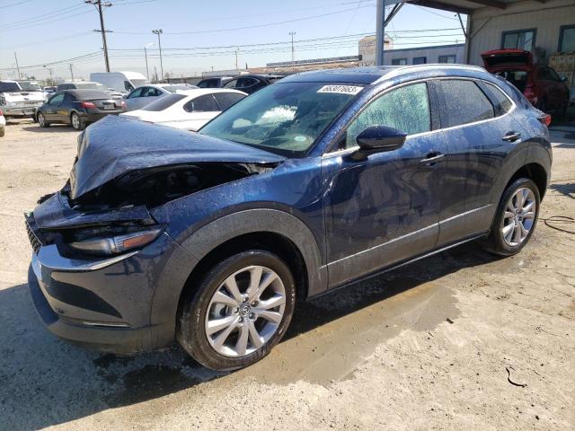 mazda cx-30 prem 2021 3mvdmbdl0mm315436