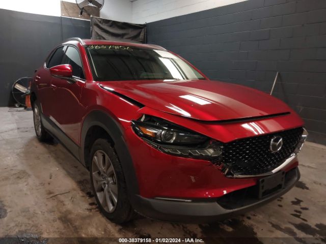 mazda cx-30 2022 3mvdmbdl1nm446280