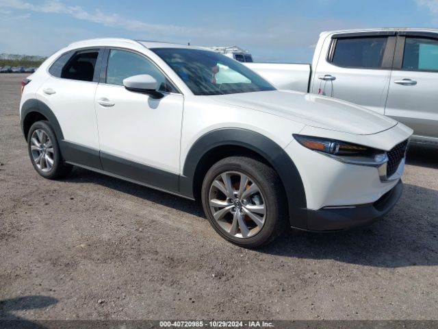 mazda cx-30 2022 3mvdmbdl1nm447638