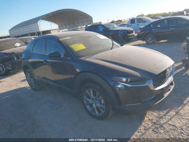 mazda cx-30 2020 3mvdmbdl2lm115754