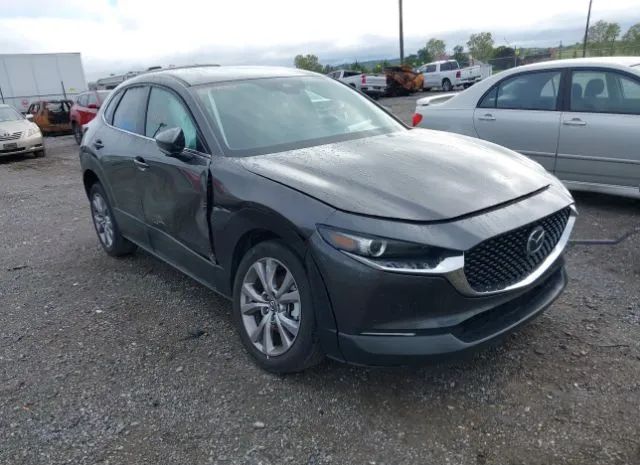 mazda cx-30 2020 3mvdmbdl2lm131727