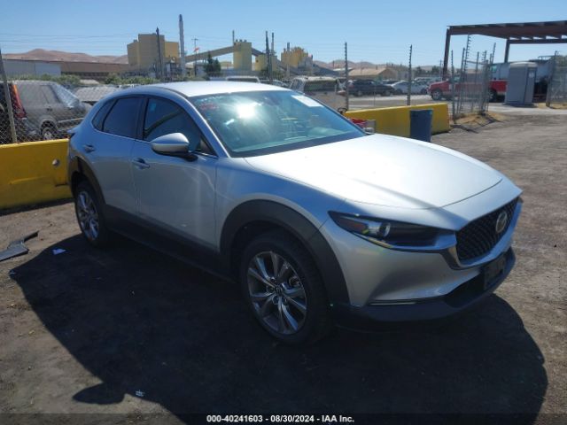 mazda cx-30 2020 3mvdmbdl3lm131543