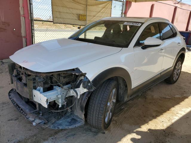 mazda cx-30 prem 2022 3mvdmbdl3nm408260