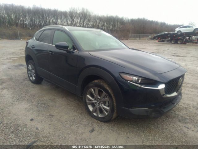 mazda cx-30 2022 3mvdmbdl3nm459743