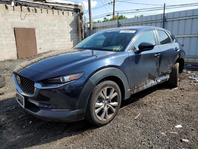 mazda cx-30 pref 2020 3mvdmbdl4lm105906