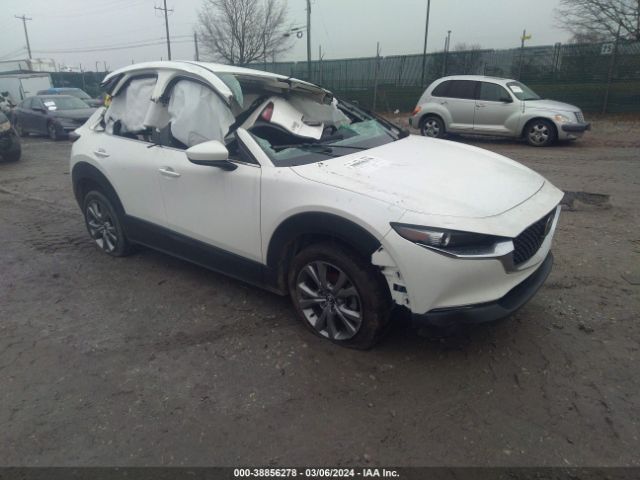 mazda cx-30 2020 3mvdmbdl4lm109566