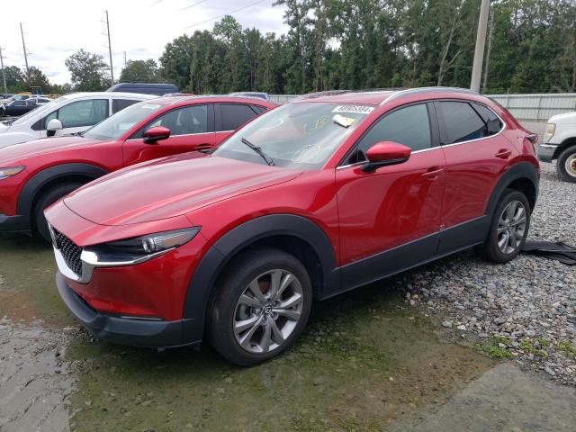 mazda cx-30 prem 2022 3mvdmbdl4nm403844