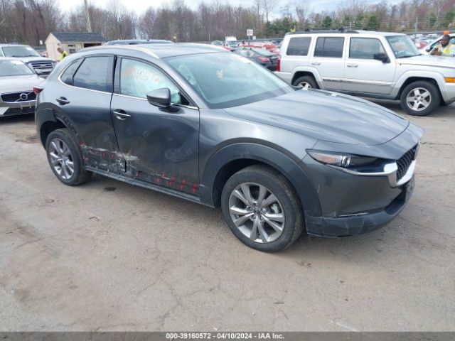 mazda cx-30 2022 3mvdmbdl5nm425769