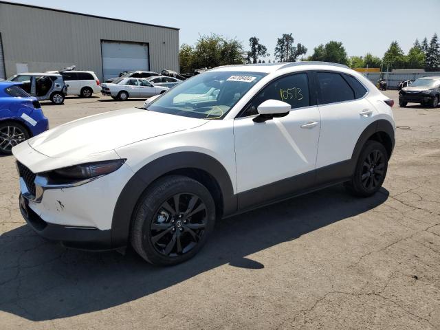 mazda cx-30 prem 2022 3mvdmbdl5nm432785