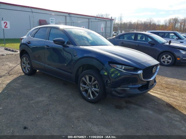 mazda cx-30 2020 3mvdmbdl6lm115482