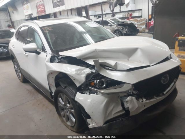 mazda cx-30 2021 3mvdmbdl7mm305910