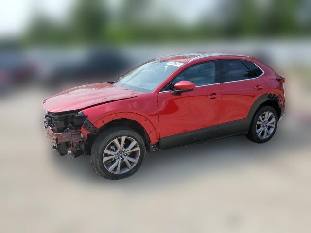 mazda cx30 2021 3mvdmbdl8mm316138