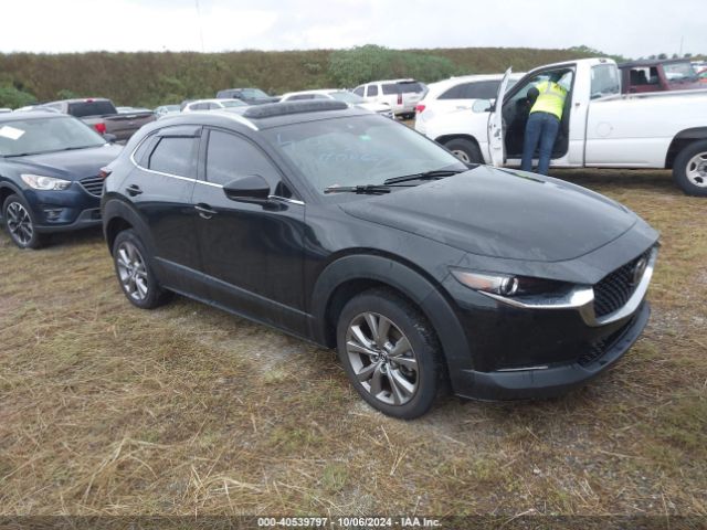 mazda cx-30 2021 3mvdmbdl9mm305388