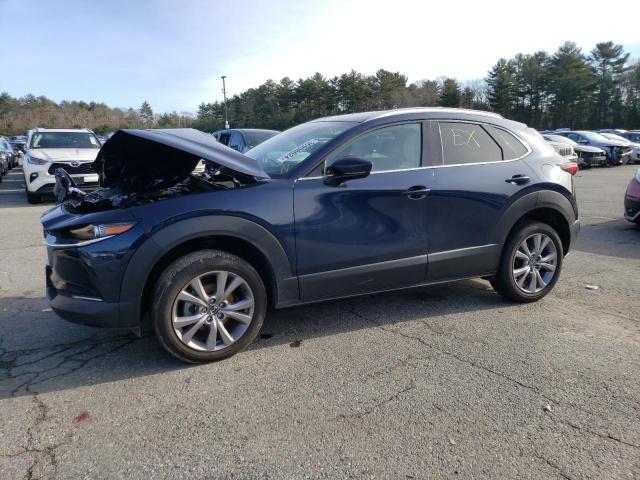 mazda cx30 2021 3mvdmbdlxmm301088