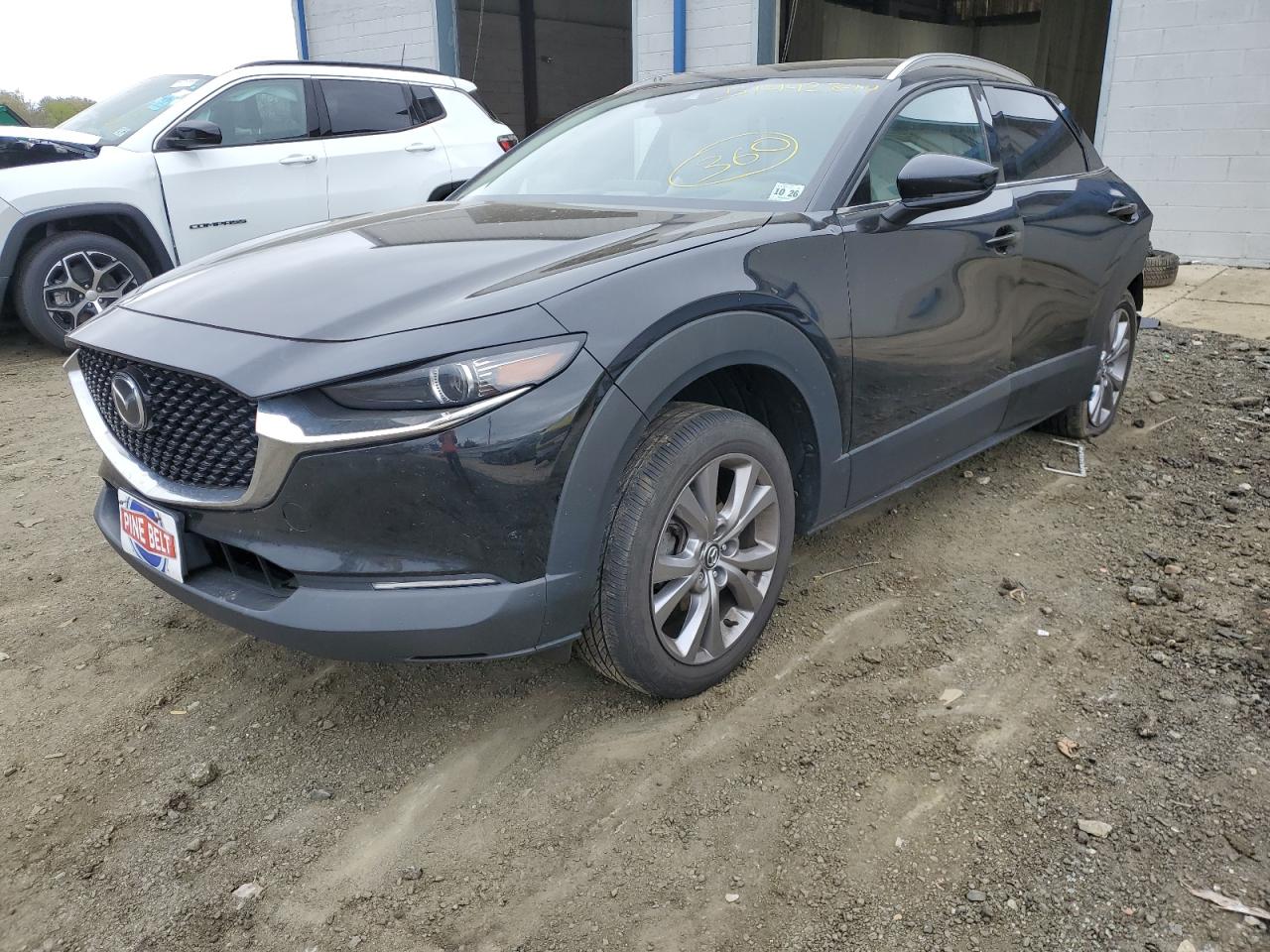 mazda cx-30 2021 3mvdmbdlxmm308820