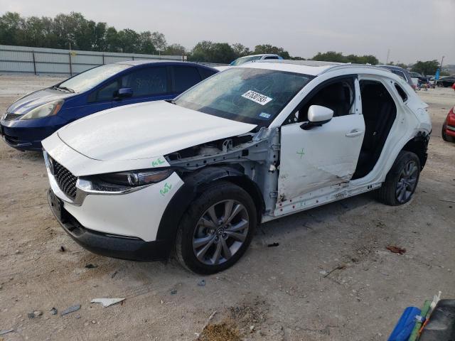 mazda cx-30 prem 2021 3mvdmbdlxmm312155