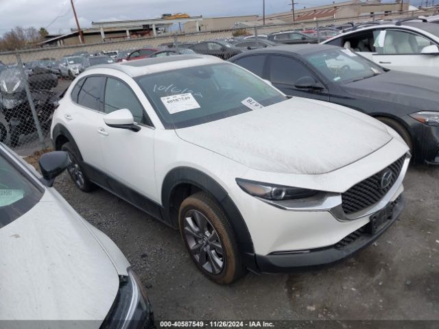 mazda cx-30 2022 3mvdmbdlxnm402584