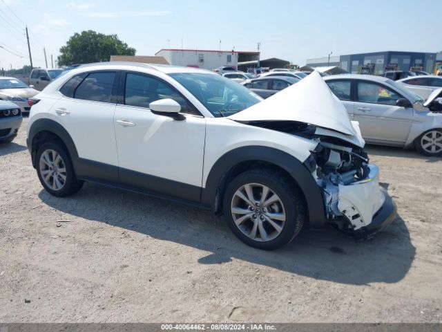 mazda cx-30 2022 3mvdmbdlxnm439697