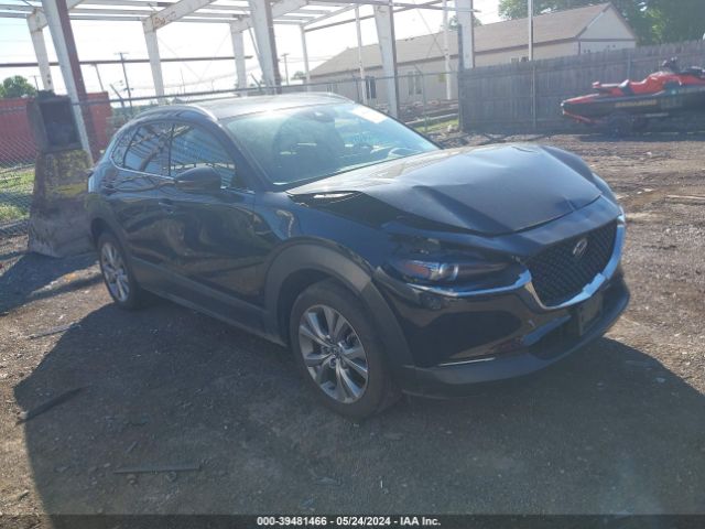 mazda cx-30 2022 3mvdmbdlxnm448013