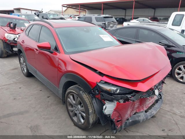 mazda cx-30 2023 3mvdmbdm0pm509090