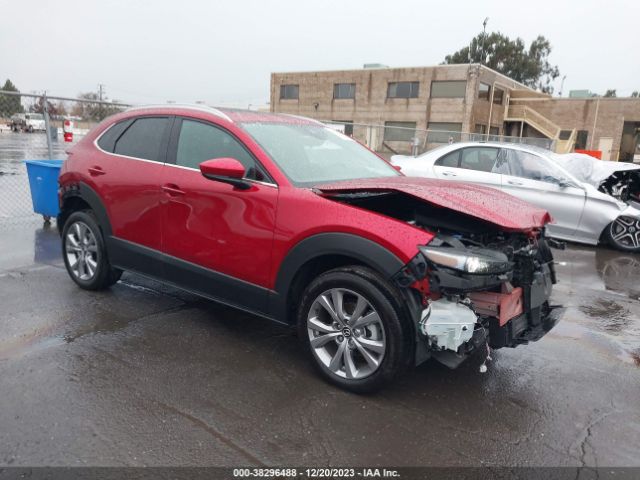 mazda cx-30 2023 3mvdmbdm0pm515987