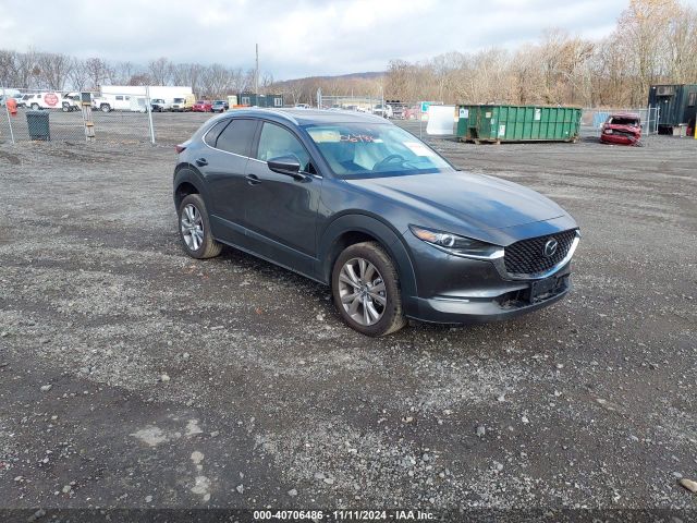 mazda cx-30 2023 3mvdmbdm0pm580080