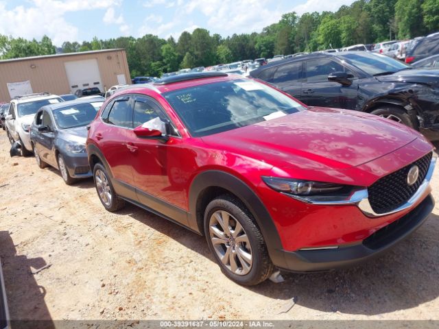 mazda cx-30 2023 3mvdmbdm1pm564745