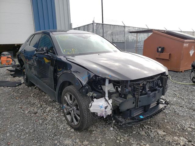 mazda cx-30 gt 2020 3mvdmbdm4lm132029