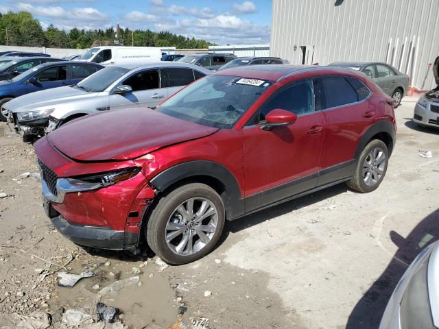 mazda cx-30 prem 2023 3mvdmbdm4pm566554