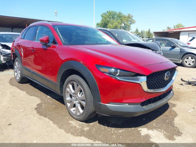 mazda cx-30 2023 3mvdmbdm6pm509949