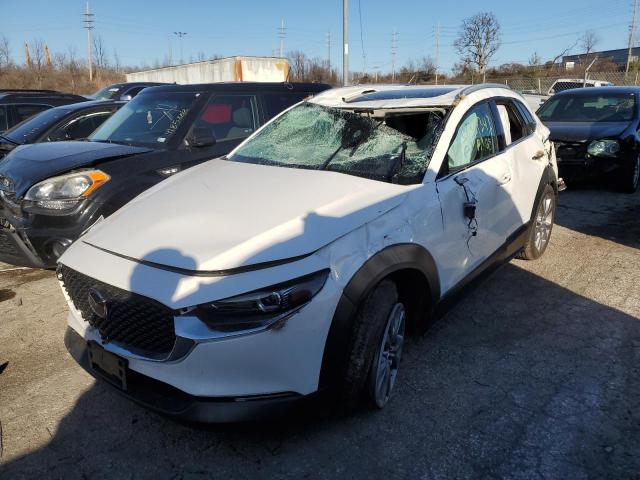 mazda cx-30 prem 2023 3mvdmbdm7pm504355