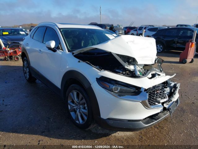 mazda cx-30 2023 3mvdmbdm7pm567570