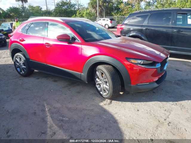 mazda cx-30 2024 3mvdmbdm7rm637667