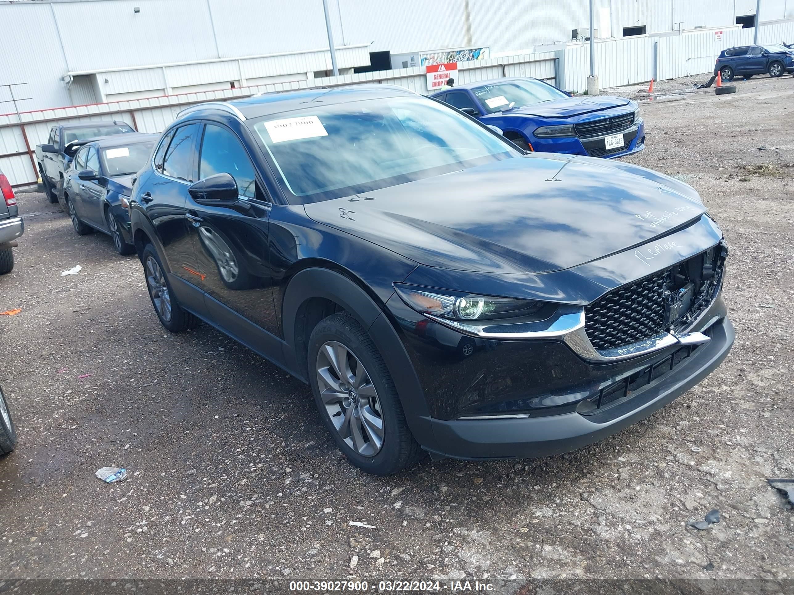 mazda cx-30 2023 3mvdmbdm8pm528194