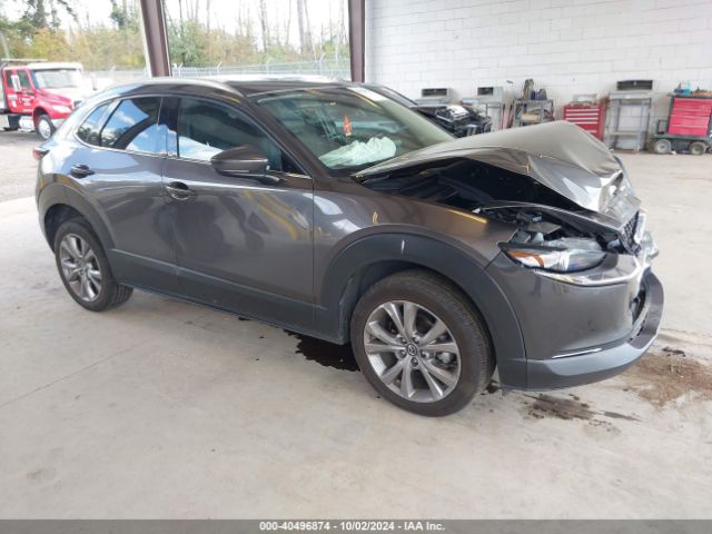 mazda cx-30 2021 3mvdmbdm9mm225145