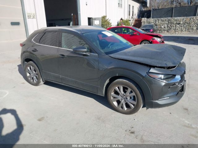 mazda cx-30 2023 3mvdmbdm9pm564752