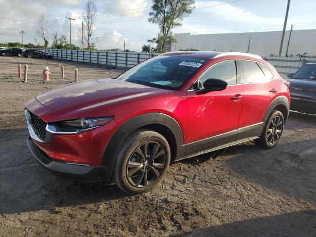 mazda cx30 2023 3mvdmbdy3pm563437