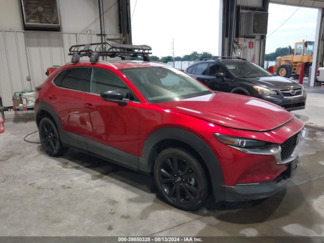 mazda cx-30 2023 3mvdmbdy4pm556402