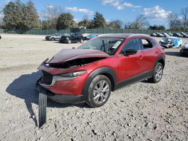 mazda cx-30 prem 2022 3mvdmbdy5nm453535