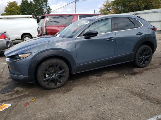 mazda cx-30 prem 2021 3mvdmbdy7mm309547