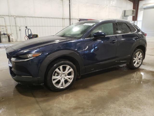 mazda cx30 2020 3mvdmbem0lm108292