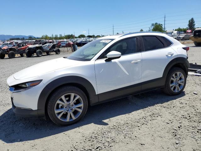 mazda cx30 2020 3mvdmbem1lm132522