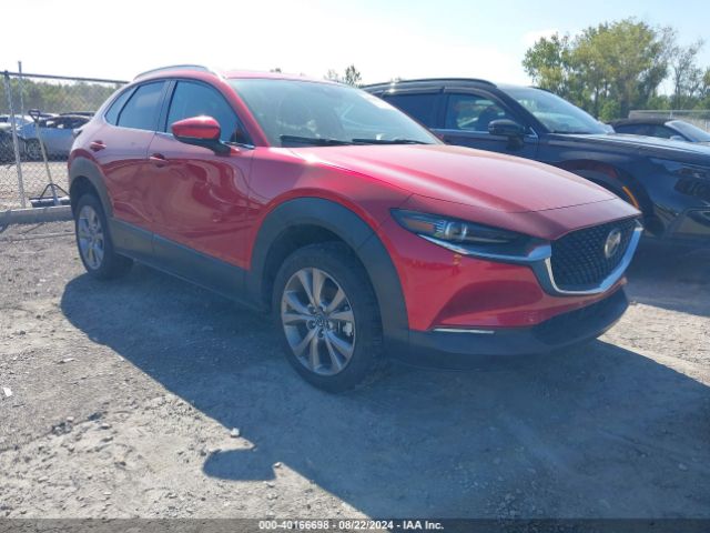 mazda cx-30 2020 3mvdmbem5lm107672